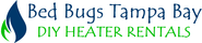 BED BUGS TAMPA BAY - Affordable Heat Treatment Rentals in Florida